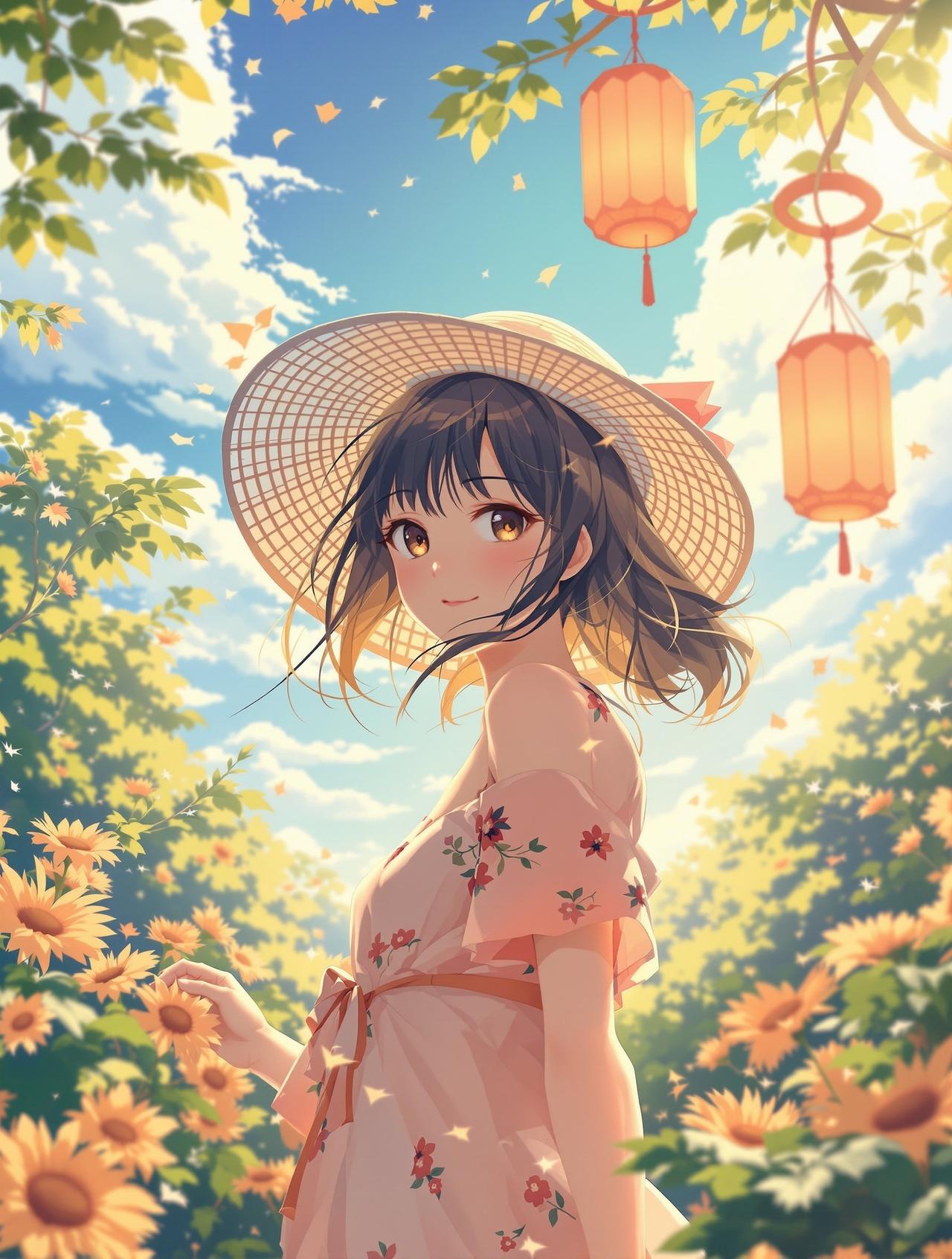 夏日的风铃 第5话 - 短剧网首页 夏日的风铃 - 短剧网首页